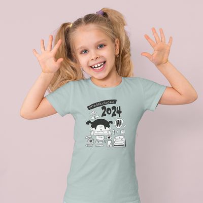 Potisk na textil KIDS 202X_01