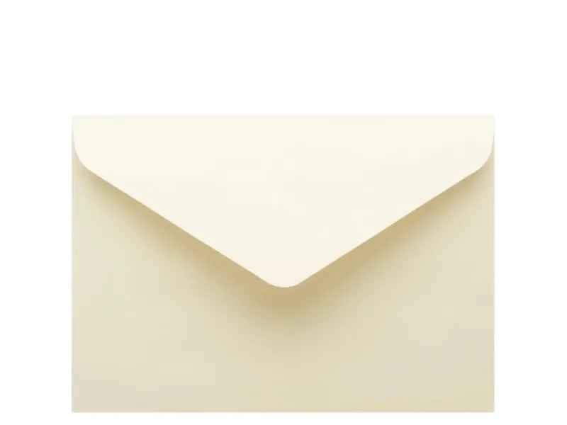 Obálka šampaňská 94x62mm