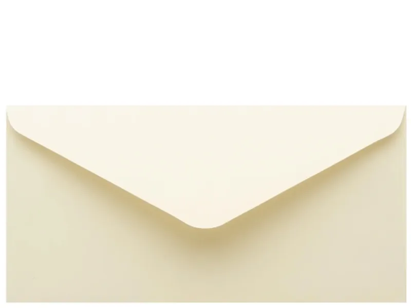 Obálka šampaňská 220x110mm