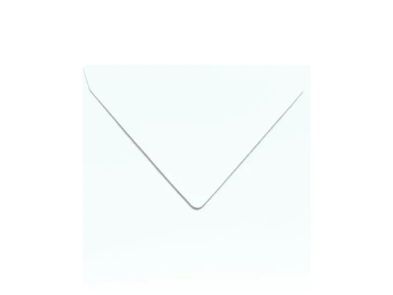 Obálka bílá 155x155mm