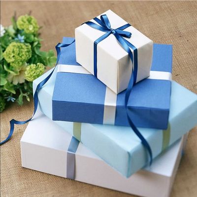 Gifts Boxes
