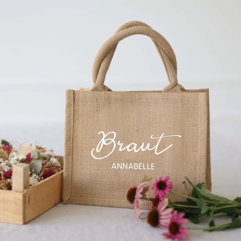 Die Braut
