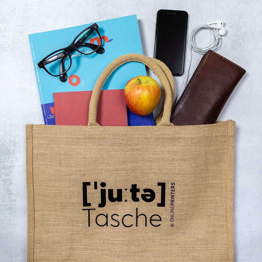 Jute Bag