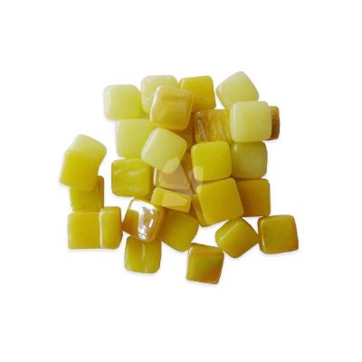 Yellow Mix - 8 mm