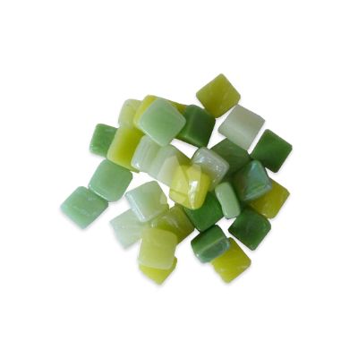Green Mix - 8 mm