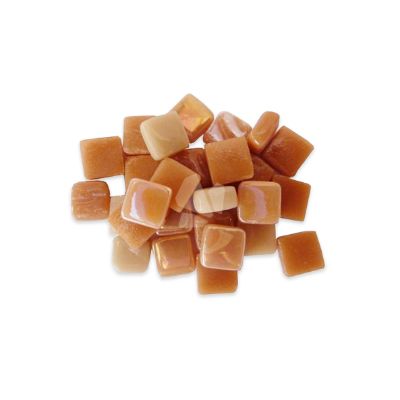 Caramel Mix - 8 mm