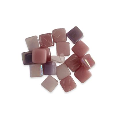 Pink Mix - 8 mm