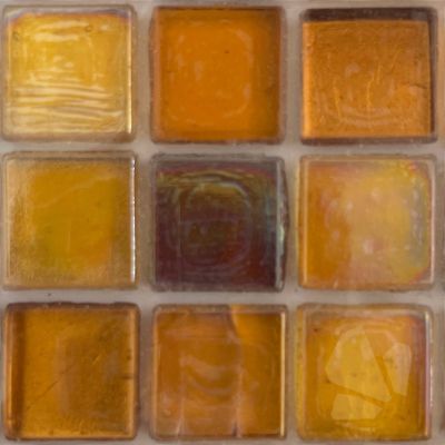 Honey Mix - 15 mm