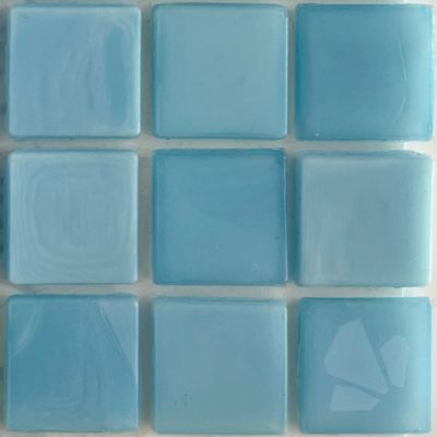 Light Blue - 15 mm