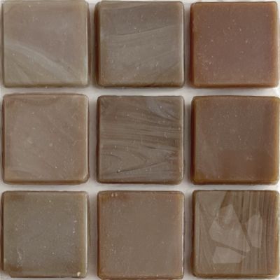 Brown - 15 mm