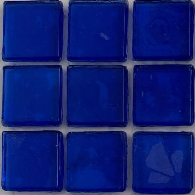Dark Blue - 15 mm