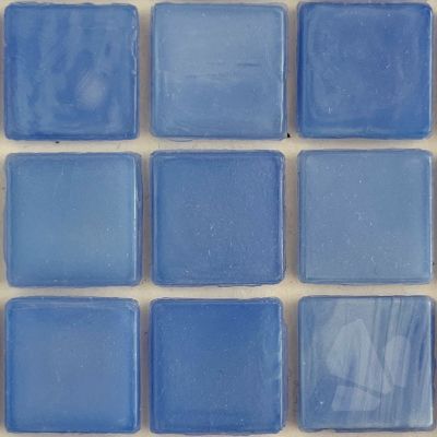 Lavender Blue - 15 mm