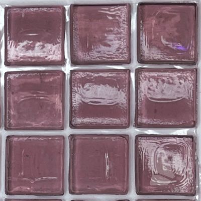 Light Burgundy - 15 mm