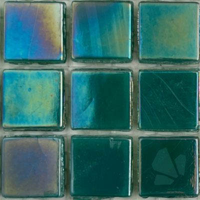 Sicis-teal-iriserend-15mm