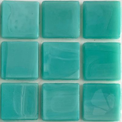 Turquoise - 15 mm