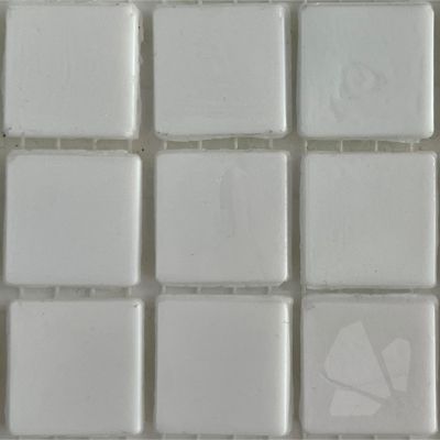 White - 15 mm