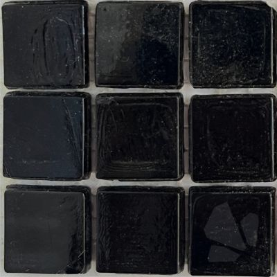 Black - 15 mm