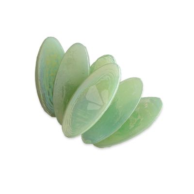 Ellipse Mint Green