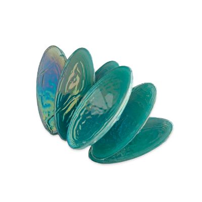 Ellips-teal