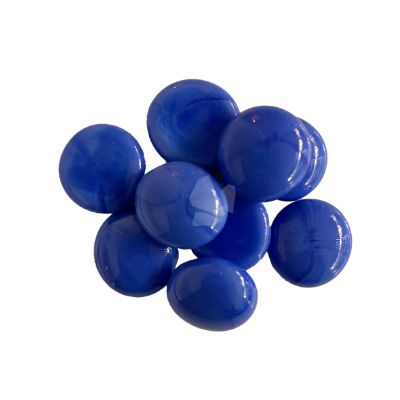 Glasnuggets Blue