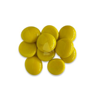 Glassnuggets Yellow
