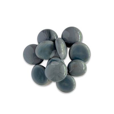 Glassnuggets Grey