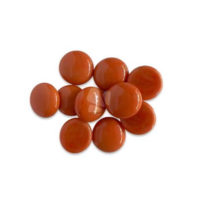 Glassnuggets Orange
