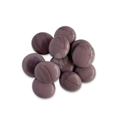 Glassnuggets Purple