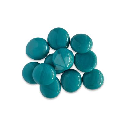 Glassnuggets Teal
