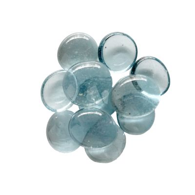 Glassnuggets Transparant