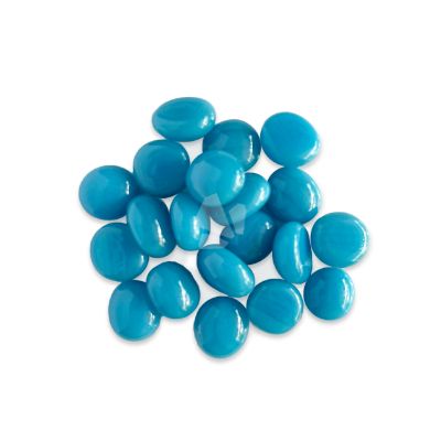 Mini Nuggets Turquoise
