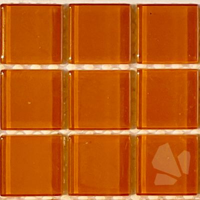 Bottomcolor - Orange - 36 st