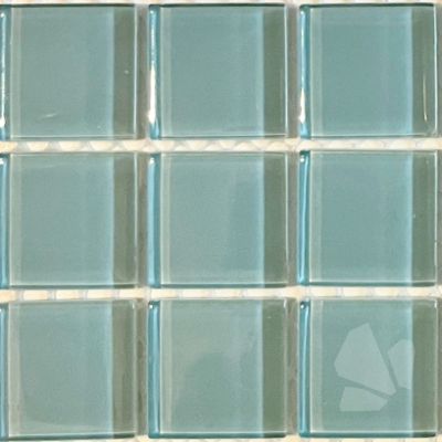 Bottomcolor - Aquablue