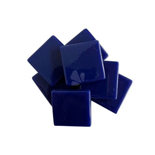 Dark Blue - 25 mm