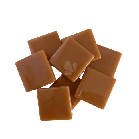 Caramel - 25 mm