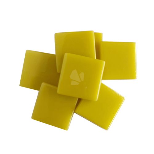 Yellow - 25 mm