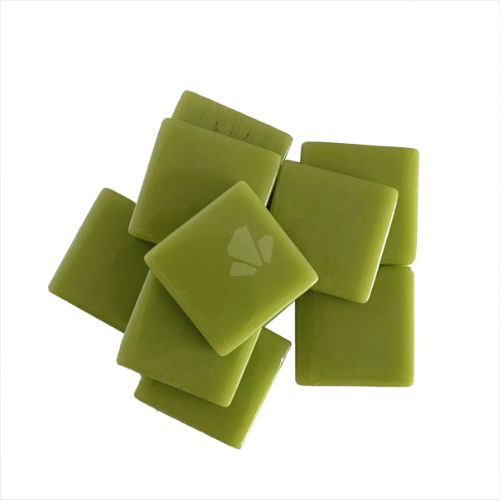 Lime Green - 25 mm