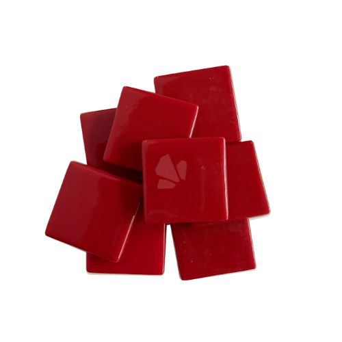 Red - 25 mm