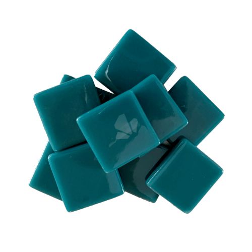 Teal - 25 mm