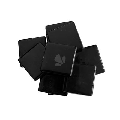 Black - 25 mm