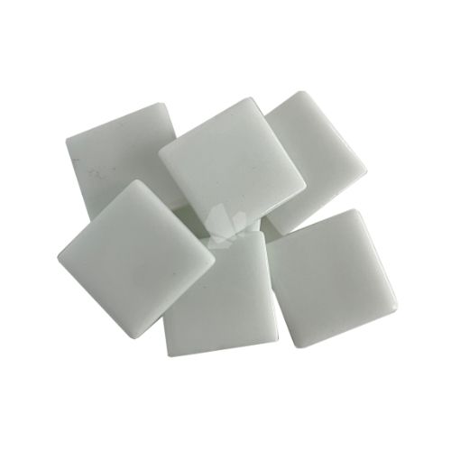 White - 25 mm