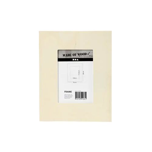 Picture Frame - base