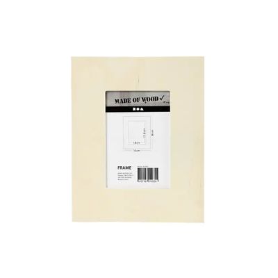 Picture Frame - base