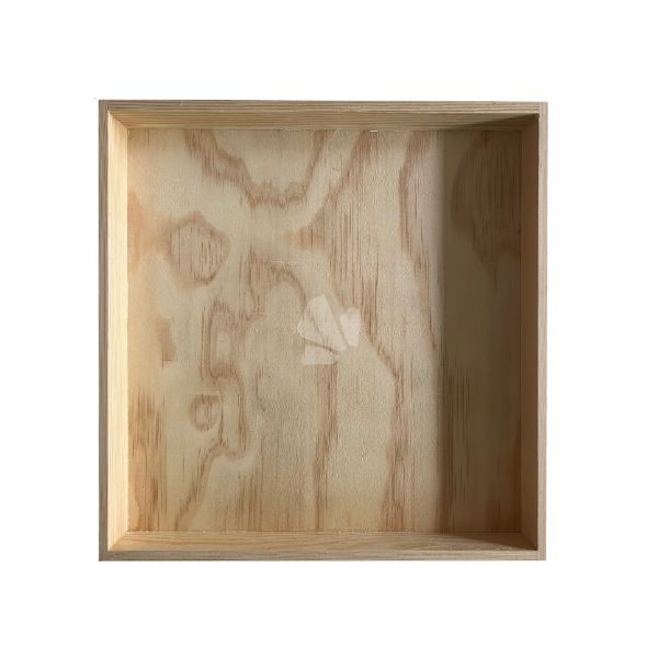 Tray - base