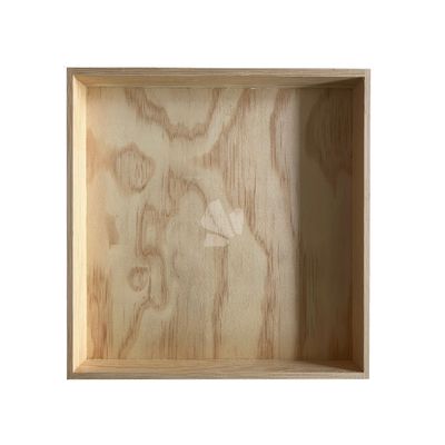 Tray - base