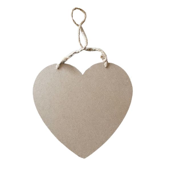 Heart - base