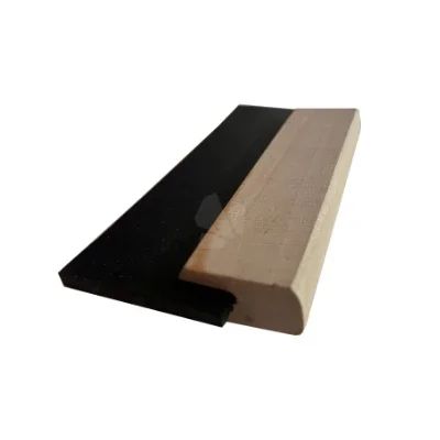 Grout spreader with handle