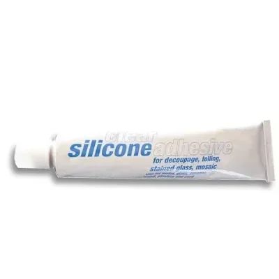 Silicone Adhesive