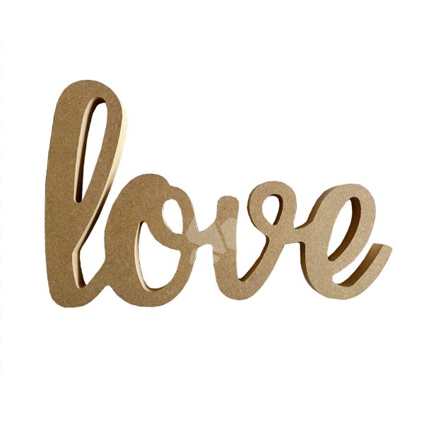 Love - base