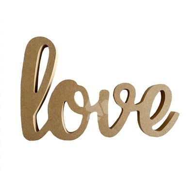 Love - base
